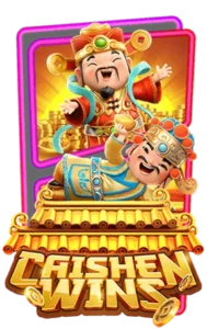 cai shen wins png