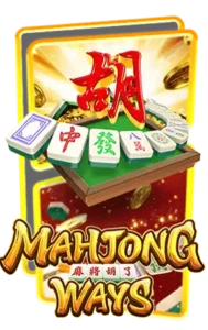 mahjong ways