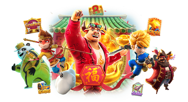 pgslot game